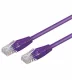 Goobay 2m 2xRJ-45 Cable