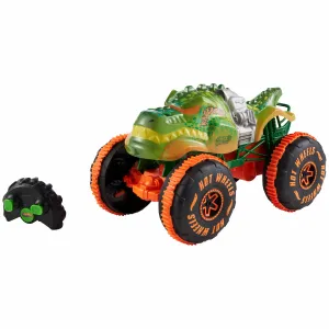 Hot Wheels Monster Trucks JBH03