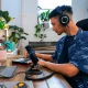 Audio-Technica AT2020USB-X #6