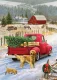 Cobble Hill Christmas on the Farm #2
