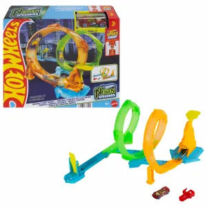 Hot Wheels JMG49