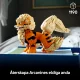 LEGO Arcanine #1
