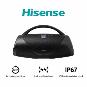 Hisense 20019370
