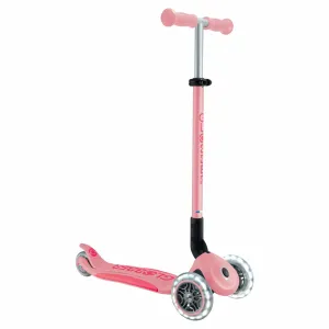 Globber Primo Foldable Plus Lights
