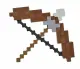 Mattel Minecraft JDJ04