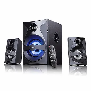 F&D F380X