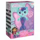 Spin Master Gabby's Dollhouse GDH PLH Feature Plush MerCat GML #7