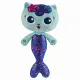 Spin Master Gabby's Dollhouse GDH PLH Feature Plush MerCat GML