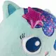 Spin Master Gabby's Dollhouse GDH PLH Feature Plush MerCat GML #3