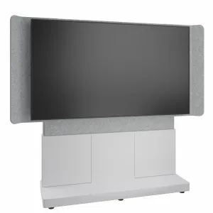 Middle Atlantic Products FM-DS-6675FS-FD8W