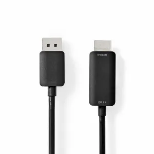Nedis CCGP37104BK20