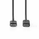 Nedis CCGP37104BK20 #2
