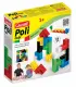 Quercetti - 4015 - Poli Cubi