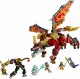 LEGO NINJAGO Wyldfyres Drachenmech #2