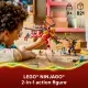 LEGO NINJAGO Wyldfyres Drachenmech #7