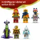 LEGO NINJAGO Wyldfyres Drachenmech #7