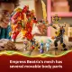 LEGO NINJAGO Wyldfyres Drachenmech #15