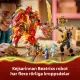 LEGO NINJAGO Wyldfyres Drachenmech #5