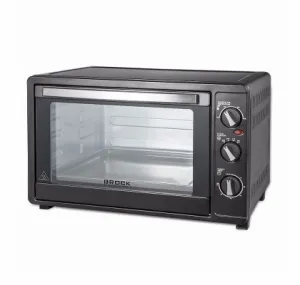 Brock Electronics TO 6001 B