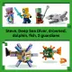 LEGO Minecraft 21598 #8