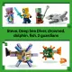 LEGO Minecraft 21598 #11