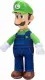 JAKKS Pacific Super Mario The Super Mario Galaxy Movie Luigi #2