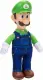 JAKKS Pacific Super Mario The Super Mario Galaxy Movie Luigi #3