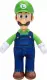 JAKKS Pacific Super Mario The Super Mario Galaxy Movie Luigi