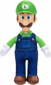 JAKKS Pacific Super Mario The Super Mario Galaxy Movie Luigi