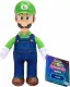 JAKKS Pacific Super Mario The Super Mario Galaxy Movie Luigi #4