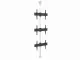Multibrackets 5747