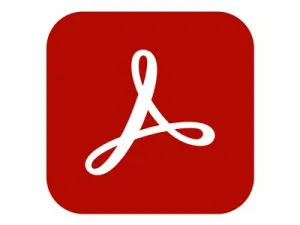 Adobe Acrobat Professional Acrobat Pro for Enterprise
