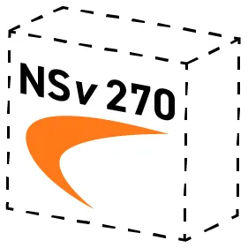 SonicWall NSv 270