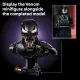 LEGO Venom Bust #11