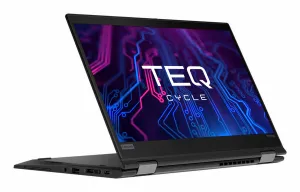 Teqcycle Lenovo ThinkPad X13 G1