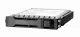 HPE 1.8TB SAS 12G Mission Critical 10K SFF BC 3-year Warranty 512e Multi Vendor HDD