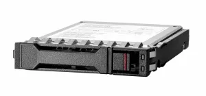 HPE 1.8TB SAS 12G Mission Critical 10K SFF BC 3-year Warranty 512e Multi Vendor HDD