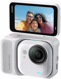 Insta360 GO Ultra Standard Bundle