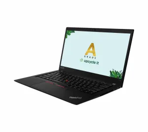 upcycle it Lenovo ThinkPad T14s G2 (Refurbished) A