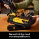 LEGO Technic Volvo EC500 Hybrid Excavator #9