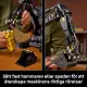 LEGO Technic Volvo EC500 Hybrid Excavator #5