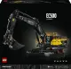 LEGO Technic Volvo EC500 Hybrid Excavator #1