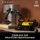 LEGO Technic Volvo EC500 Hybrid Excavator #13