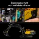 LEGO Technic Volvo EC500 Hybrid Excavator #3
