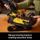 LEGO Technic Volvo EC500 Hybrid Excavator #17