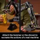 LEGO Technic Volvo EC500 Hybrid Excavator #15