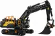 LEGO Technic Volvo EC500 Hybrid Excavator #4