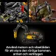 LEGO Technic Volvo EC500 Hybrid Excavator #8