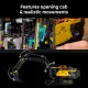 LEGO Technic Volvo EC500 Hybrid Excavator #14