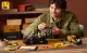 LEGO Technic Volvo EC500 Hybrid Excavator #12